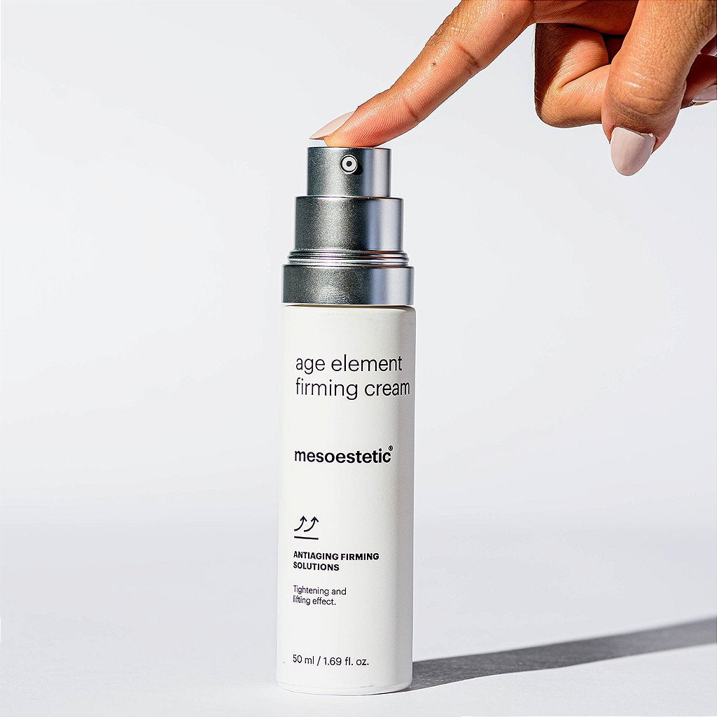 Age Element Hidratante Firmador