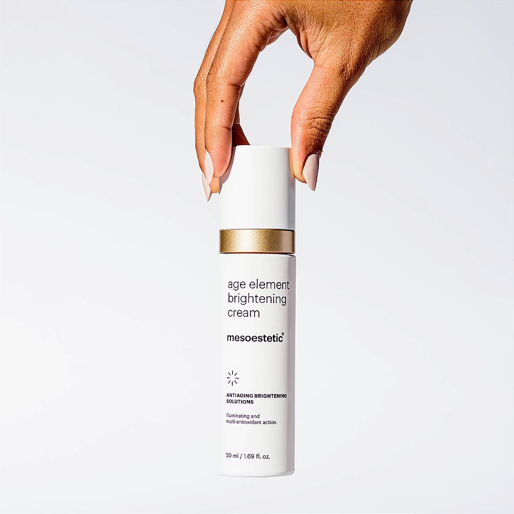 Kit Skin Care 3 Produtos - Age Element Iluminador