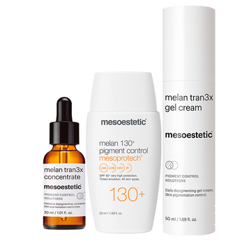 Kit Manutenção Melasma