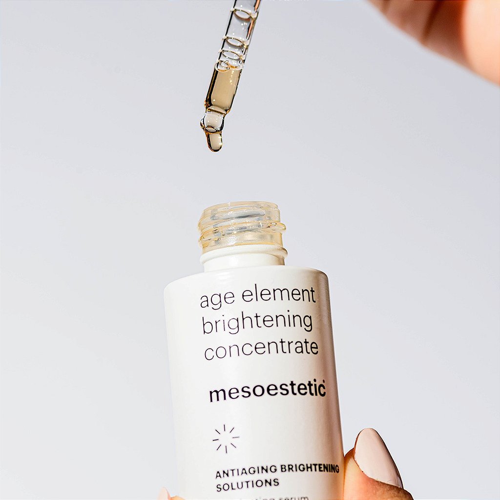 Kit Skin Care 3 Produtos - Age Element Iluminador