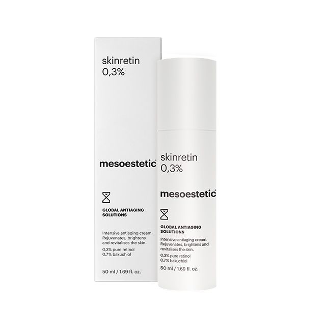 SKINRETIN 0,3% - RETINOL