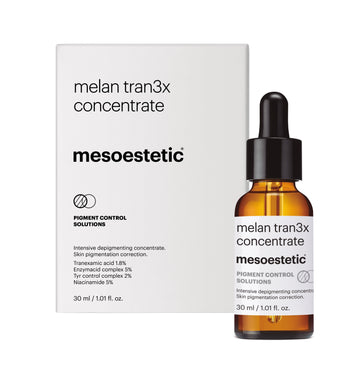 Melan Tran3x Sérum Concentrado